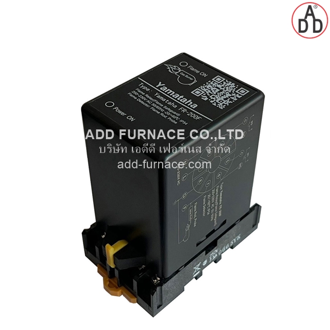 ARR-F5-S1 replaced by Yamataha FR-100F or Yamataha FR-200F (4)